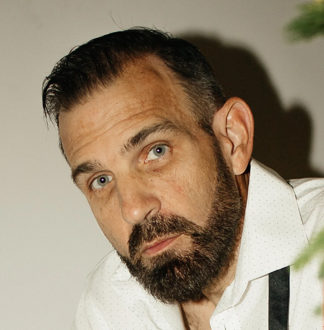 Founder Sean Hopkins